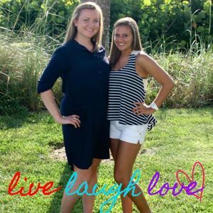 Meet your Posher, Becky